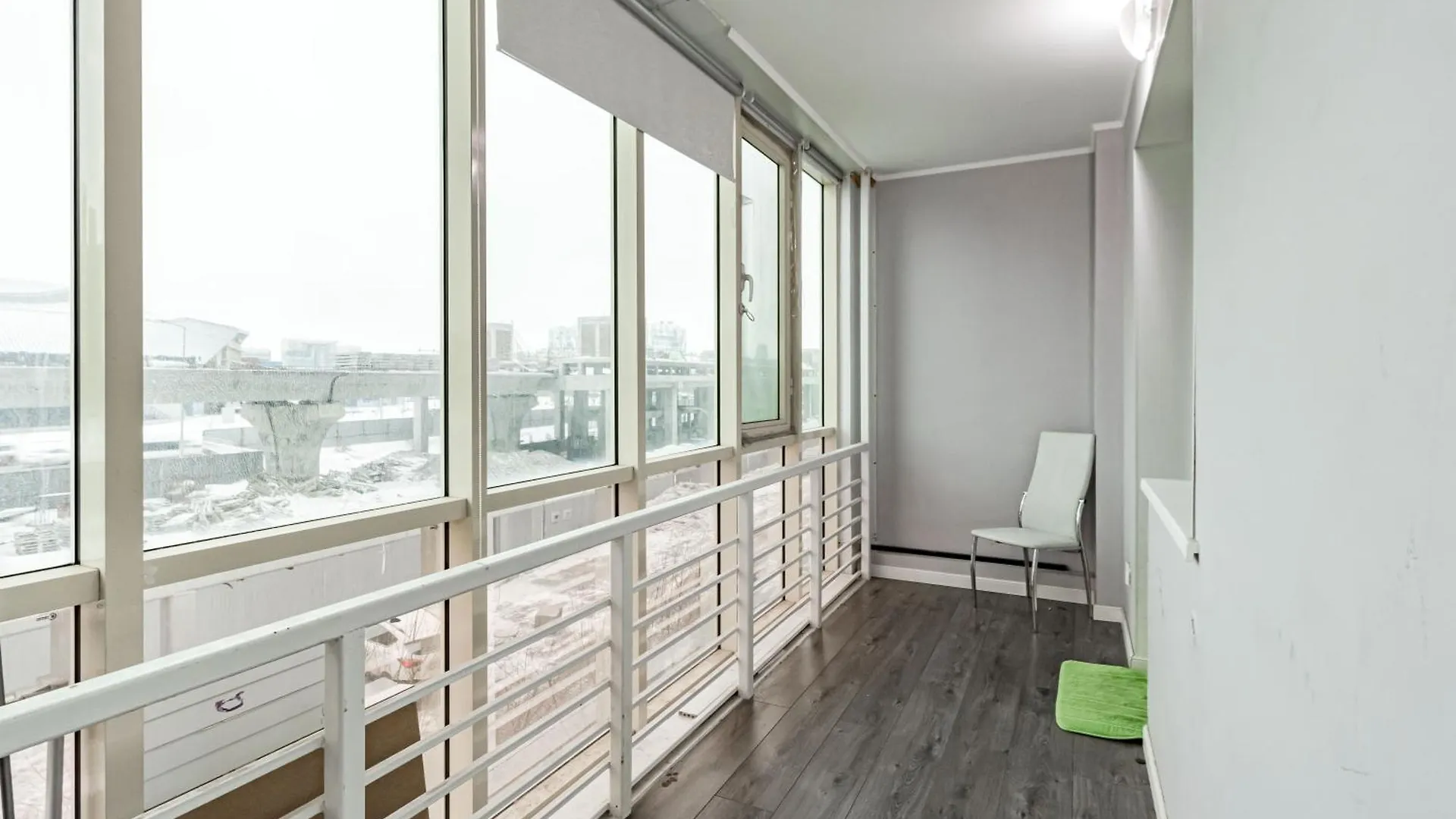 Botanic Urban Cozy Apartment Nur-Sultan  Kazakhstan